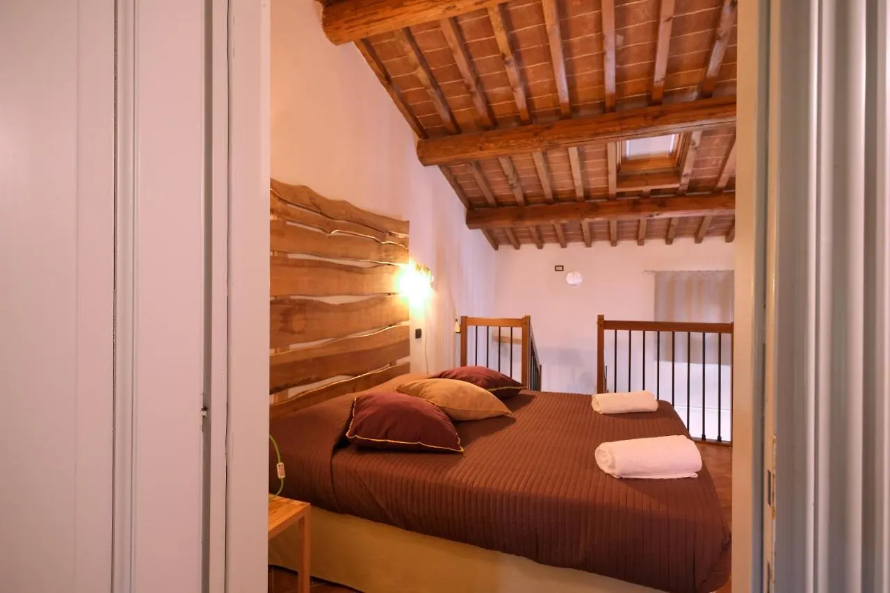 Vakantiepark Il Poggio Di San Ruffino Hotel Lari Italië