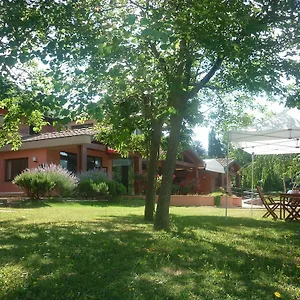 Ai Canipai Hotel