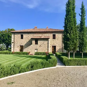 Belsentiero Campiglia dʼOrcia