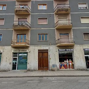 Sa Cannacca-guest House Olbia