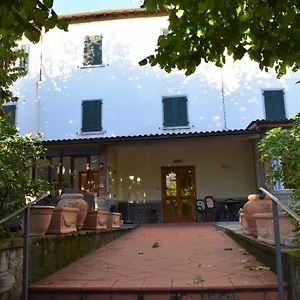 I Giardini Di Ada Gavinana