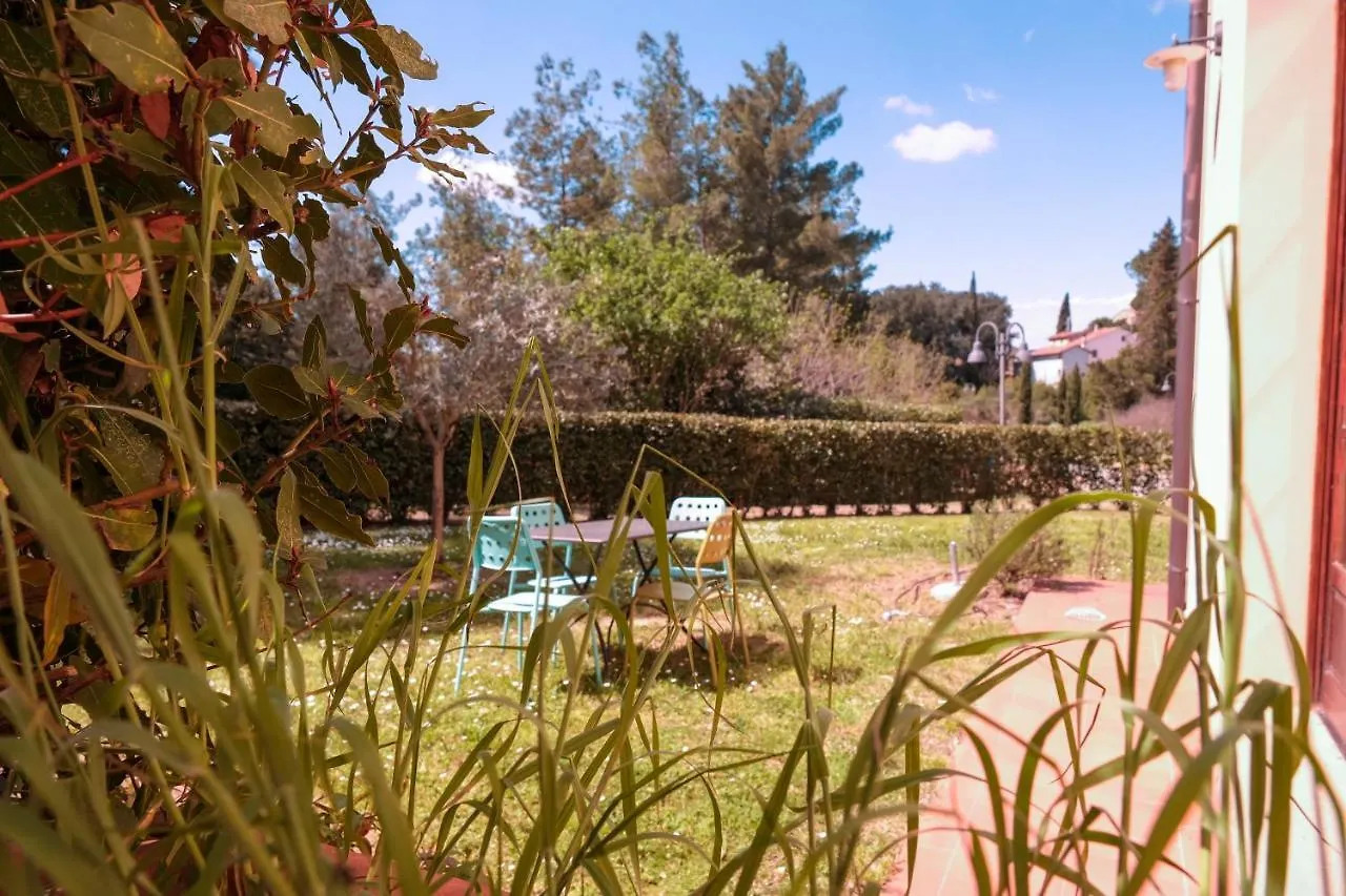 Hotel Il Poggio di San Ruffino Lari Italia
