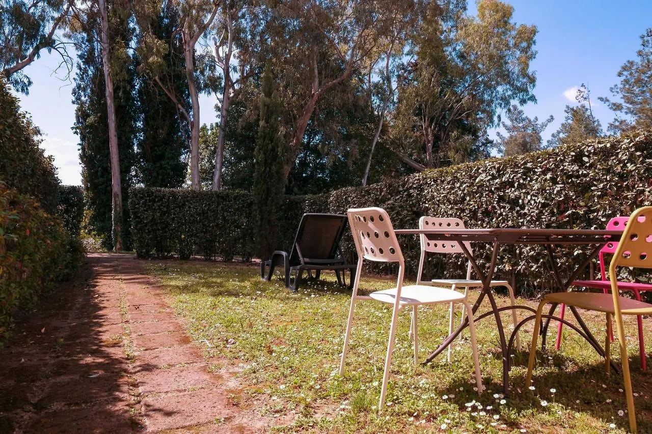 Hotel Il Poggio di San Ruffino Lari Parco vacanze