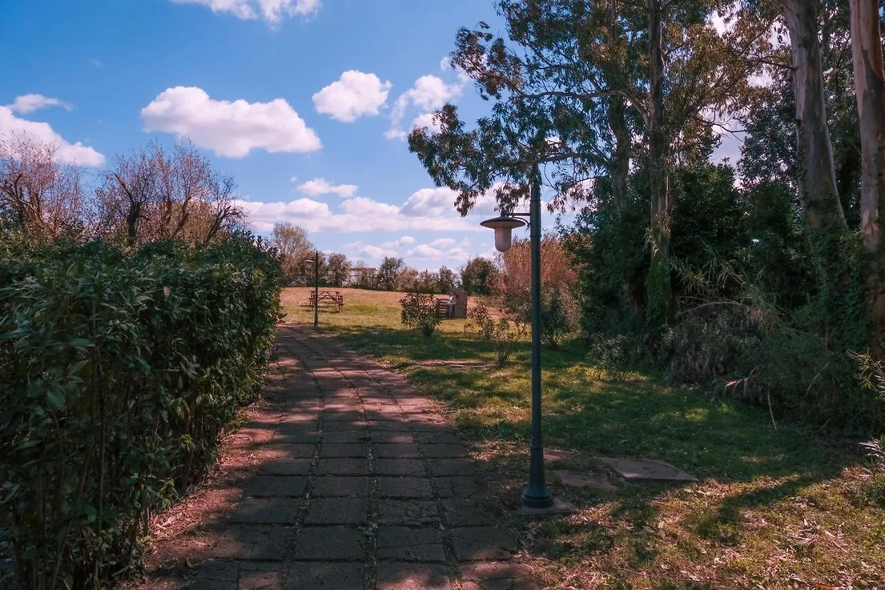 Hotel Il Poggio di San Ruffino Lari