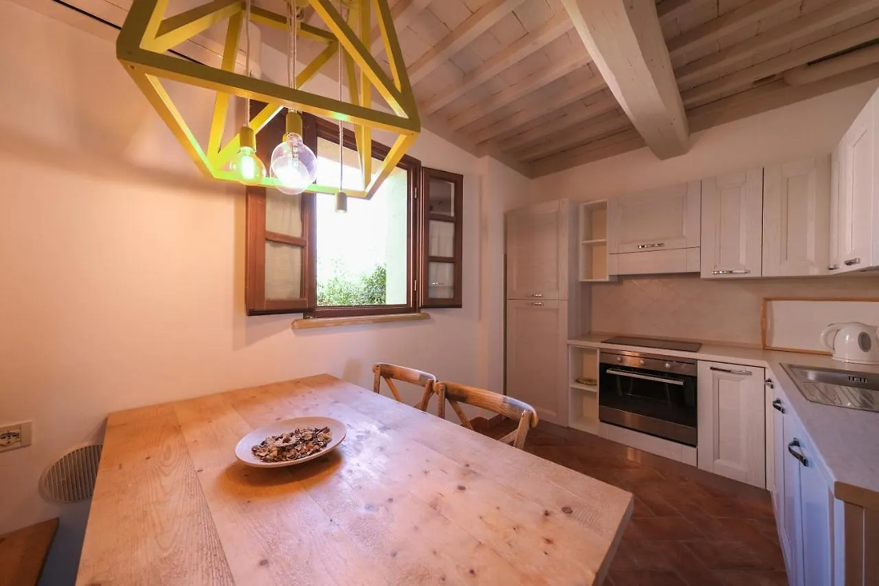 Hotel Il Poggio di San Ruffino Lari