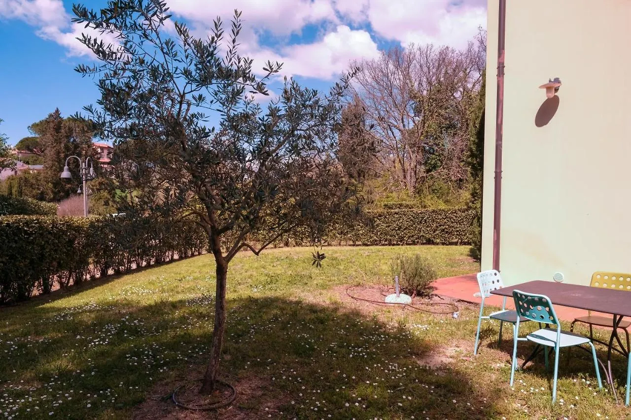 Hotel Il Poggio di San Ruffino Lari Parco vacanze