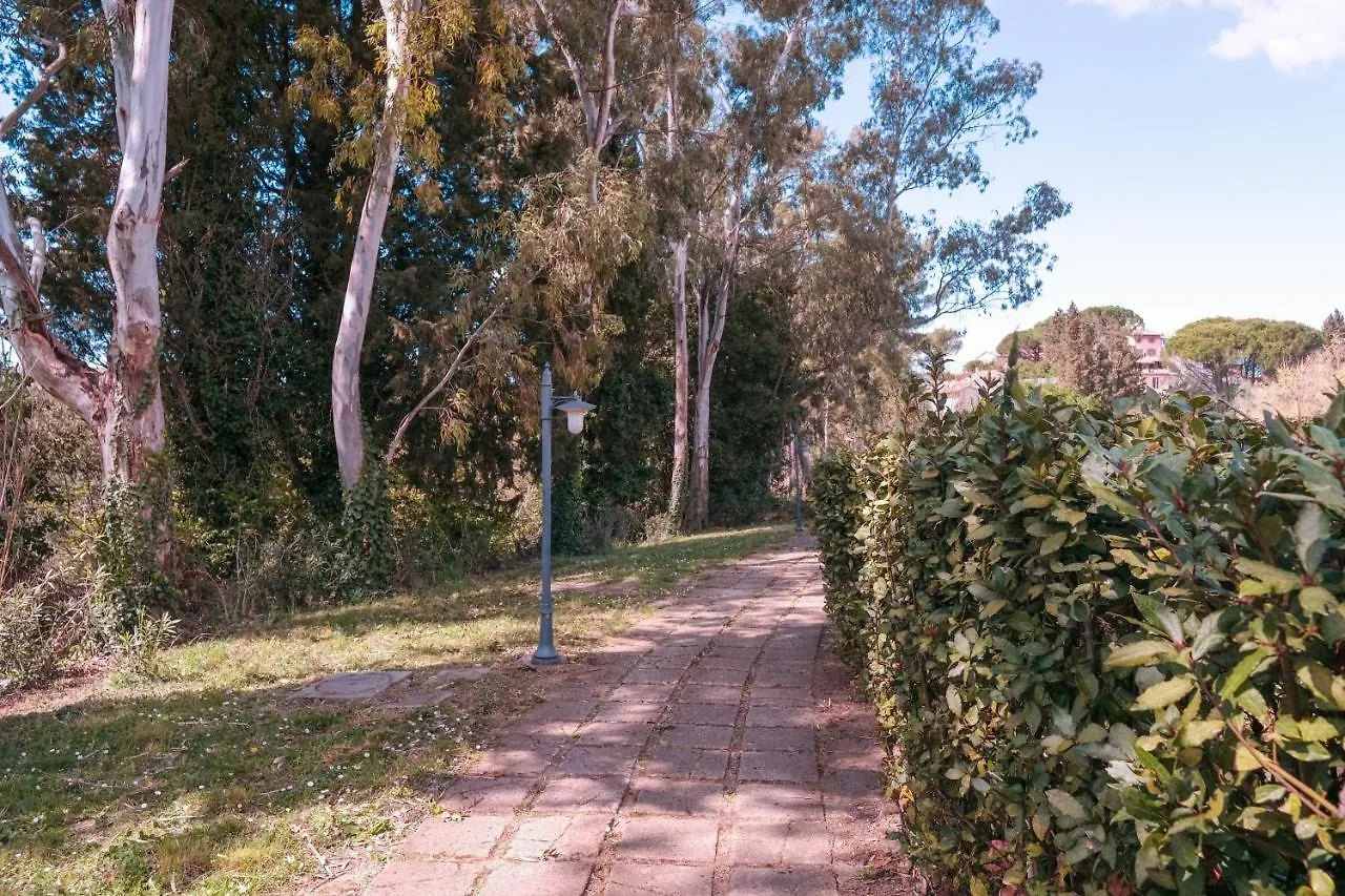 Hotel Il Poggio di San Ruffino Lari