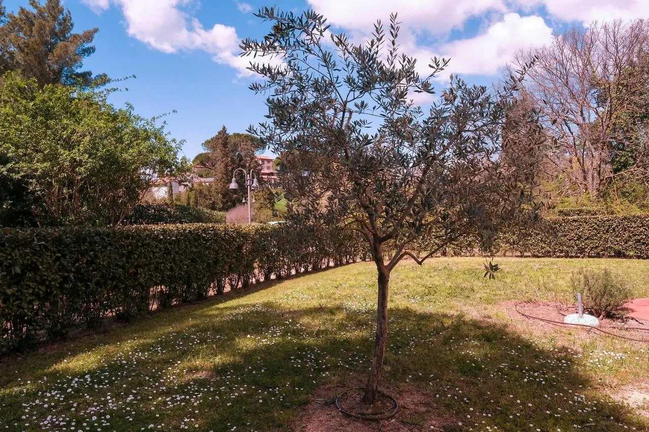 Hotel Il Poggio di San Ruffino Lari Parco vacanze