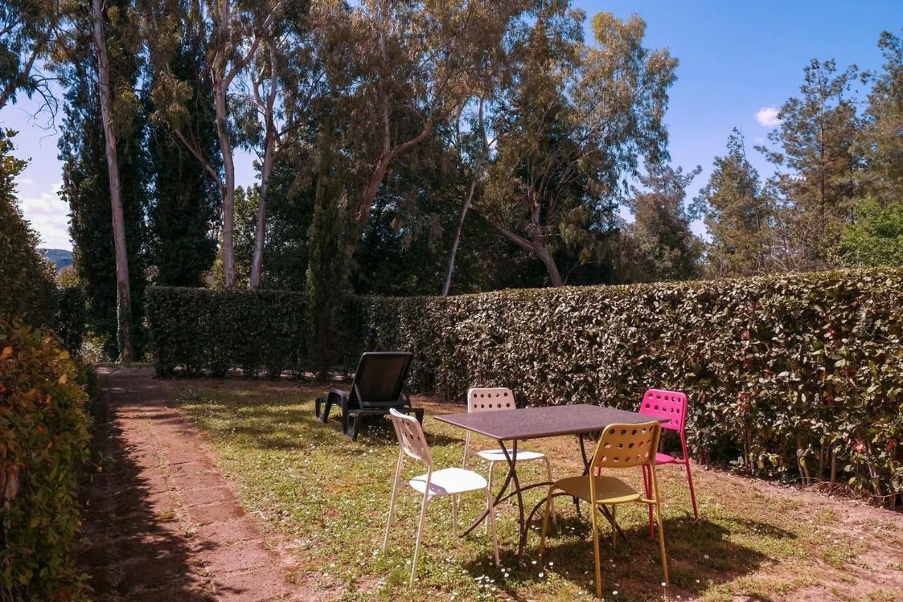 Parco vacanze Hotel Il Poggio di San Ruffino Lari Italia