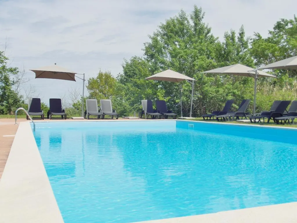 Parco vacanze Hotel Il Poggio di San Ruffino Lari