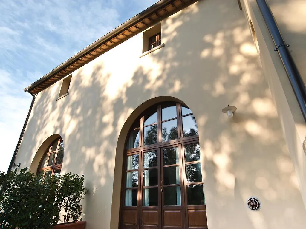Hotel Il Poggio di San Ruffino Lari Parco vacanze