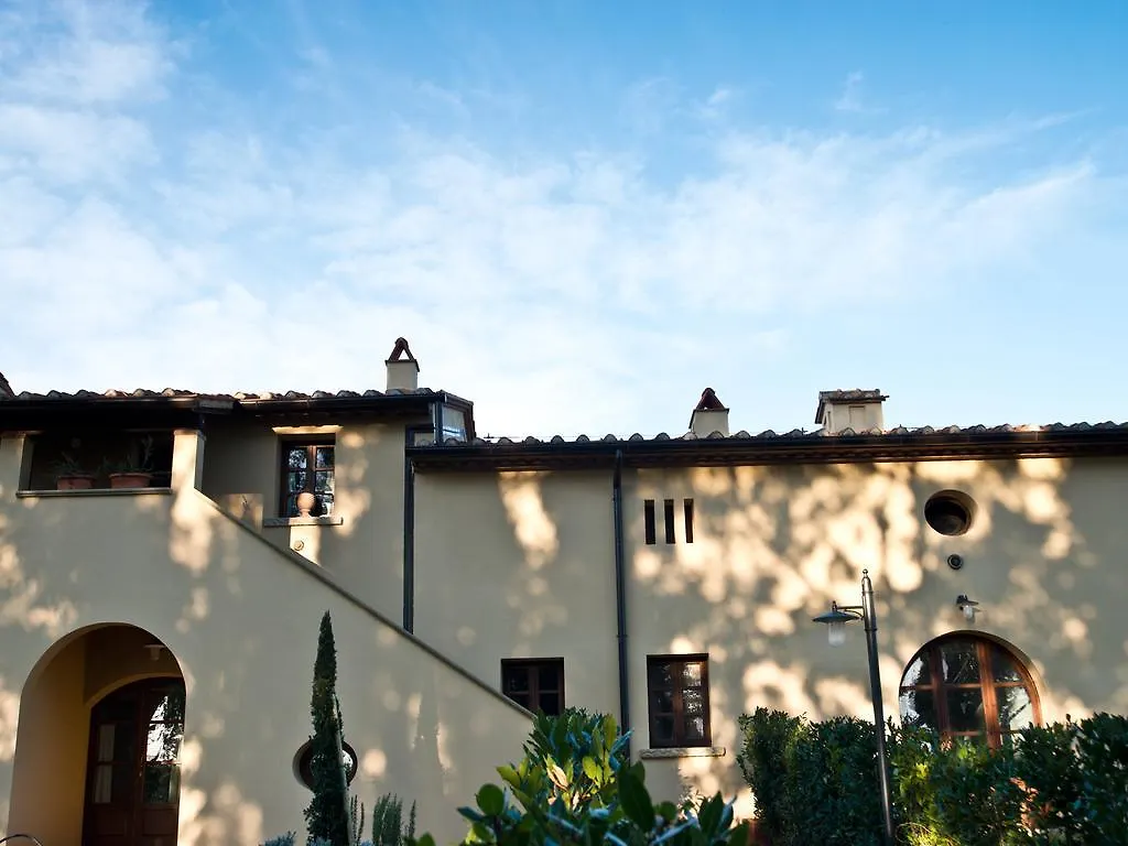 Hotel Il Poggio di San Ruffino Lari